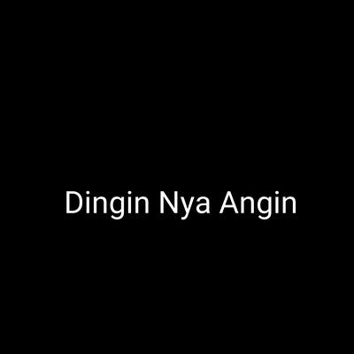 Dingin Nya Angin's cover