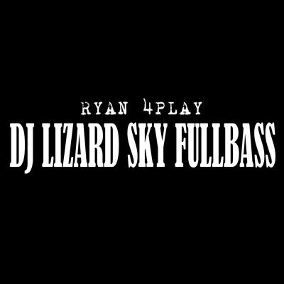 Dj Lizard Sky Fullbass's cover