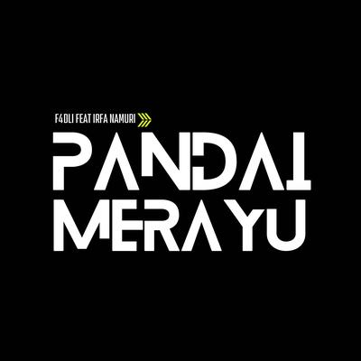 Pandai Merayu's cover