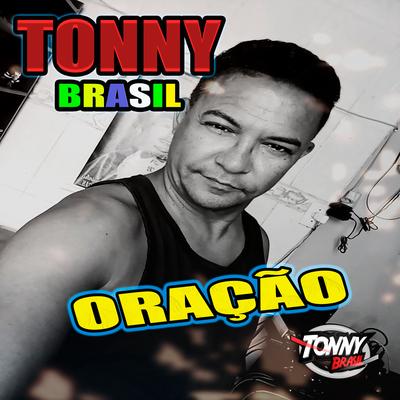 Oração By Tonny Brasil's cover