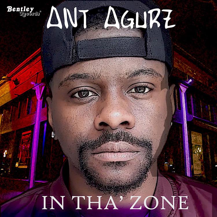 Ant Agurz's avatar image