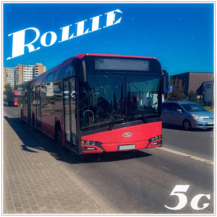 Rollie's avatar image