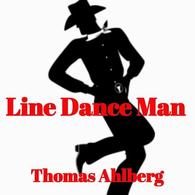 Line Dance Man's cover