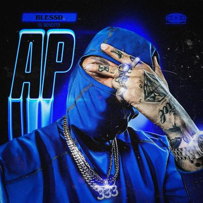 AP By Blessd's cover