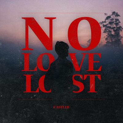 No Love Lost's cover