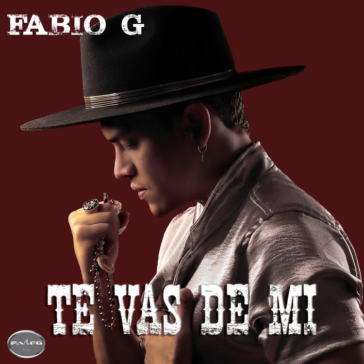 Fabio G's avatar image