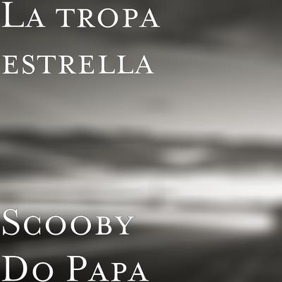 Scooby Do Papa's cover