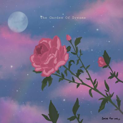 The Garden of Dreams By Strong.AL&'s cover