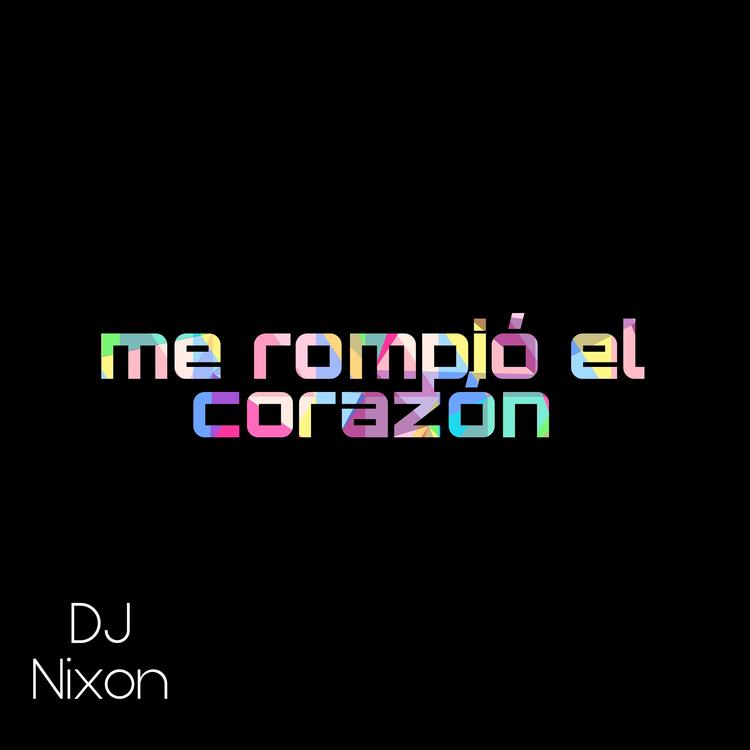 DJ Nixon's avatar image