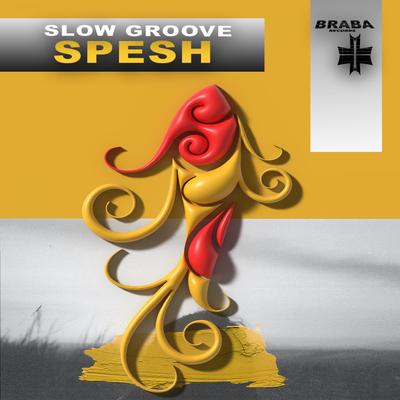 Spesh (Original Mix) By Slow Groove's cover
