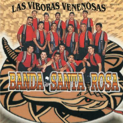 Banda Santa Rosa's cover