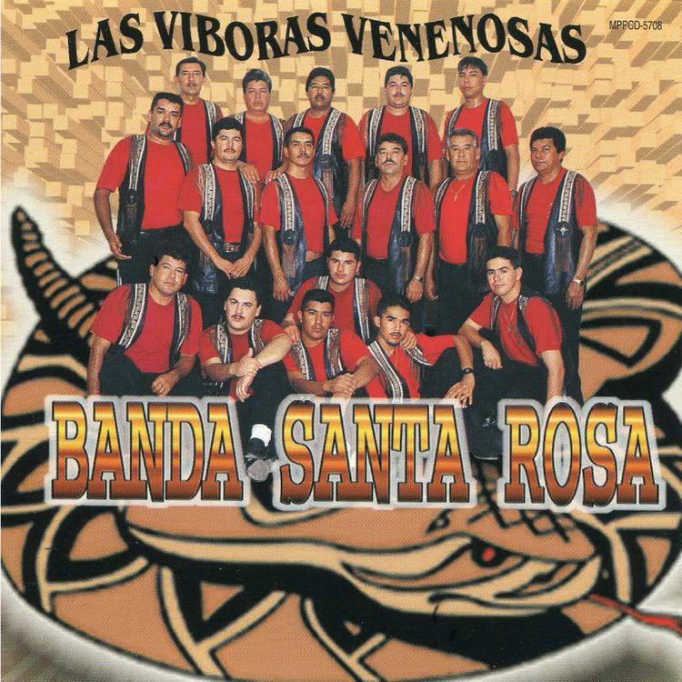 Banda Santa Rosa's avatar image