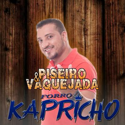 Eu Vou Ta no Bar By Forró Kapricho's cover