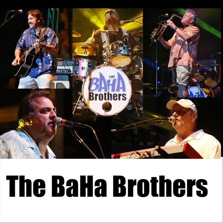 The Baha Brothers's avatar image
