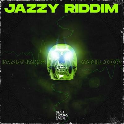 Jazzy Riddim's cover
