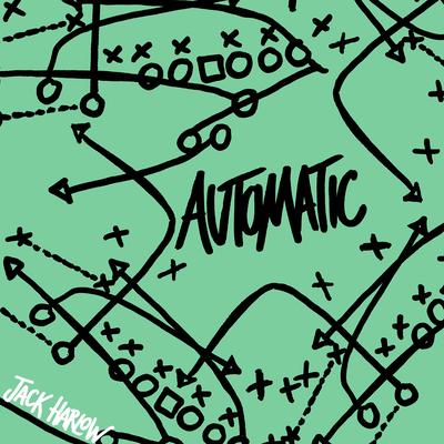 Automatic By Jack Harlow's cover