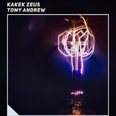 Kakek Zeus's cover