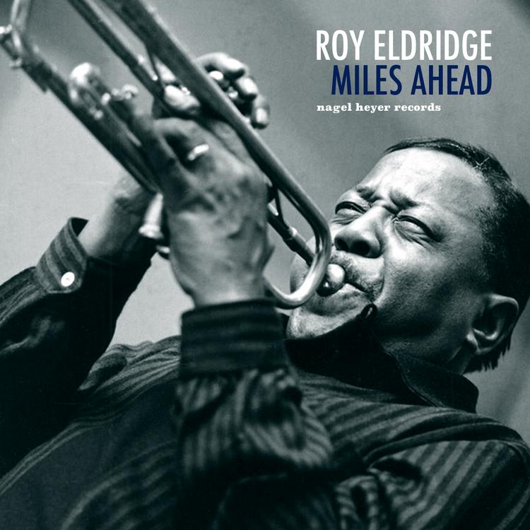 Roy Eldridge's avatar image