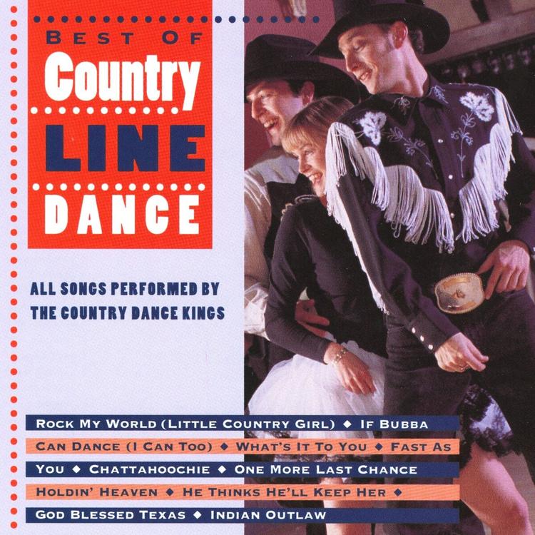 The Country Dance Kings's avatar image