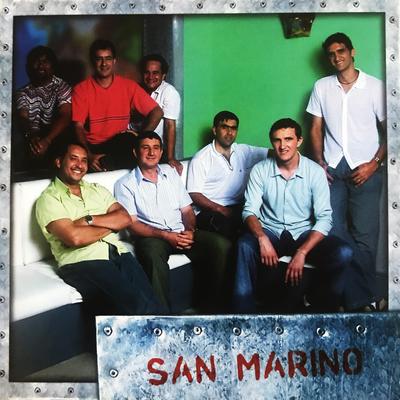Esta Cama Eu Não Vendo By Banda San Marino's cover