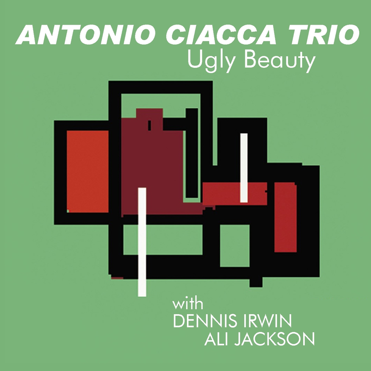 Antonio Ciacca Trio's avatar image