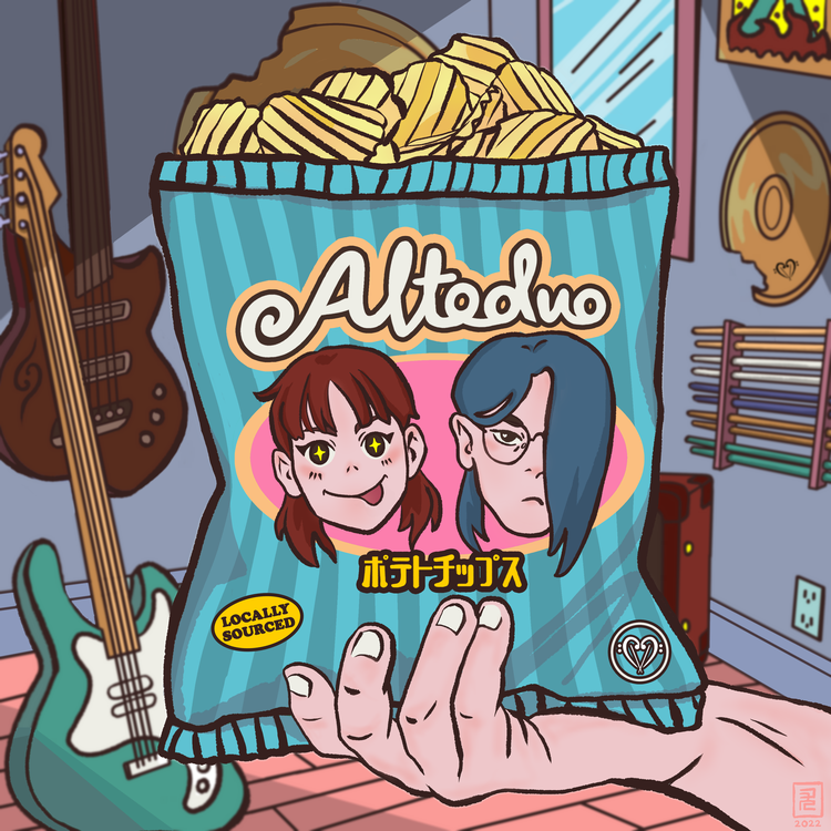 Altoduo's avatar image