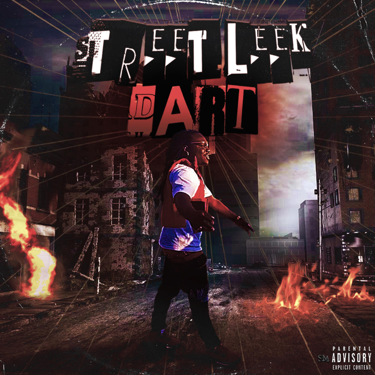 $treet Leek's avatar image