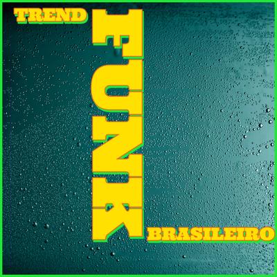 Trend Funk Brasileiro's cover