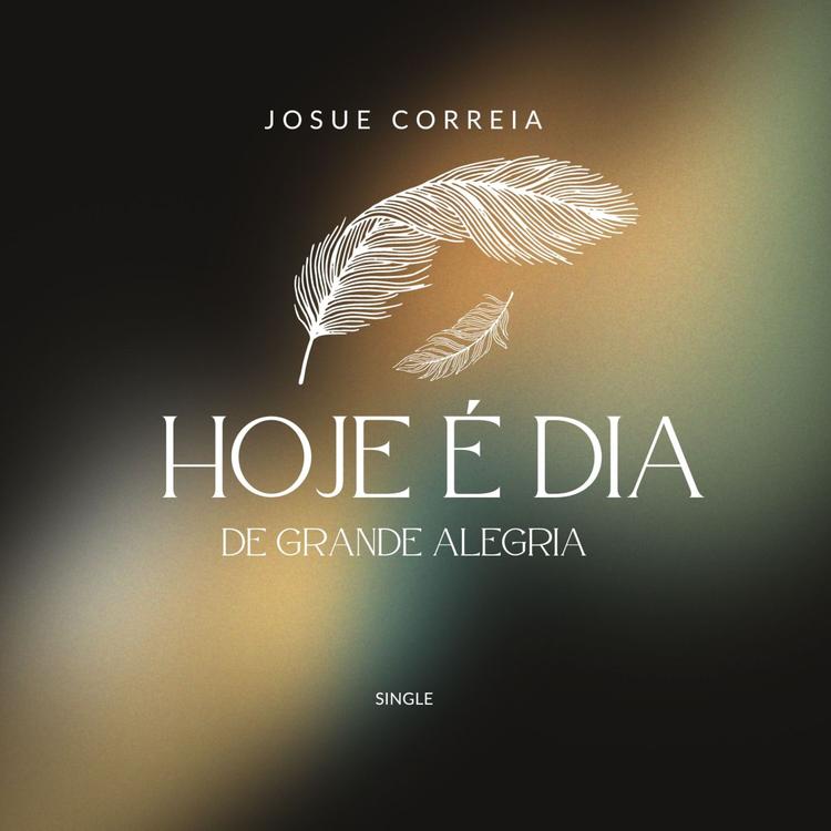 Josué Correia's avatar image