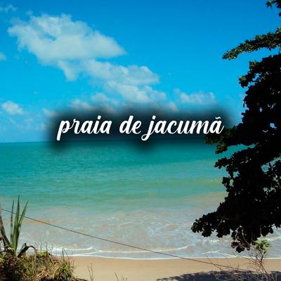 Praia de Jacumã's cover