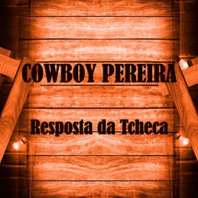 Cowboy Pereira's cover