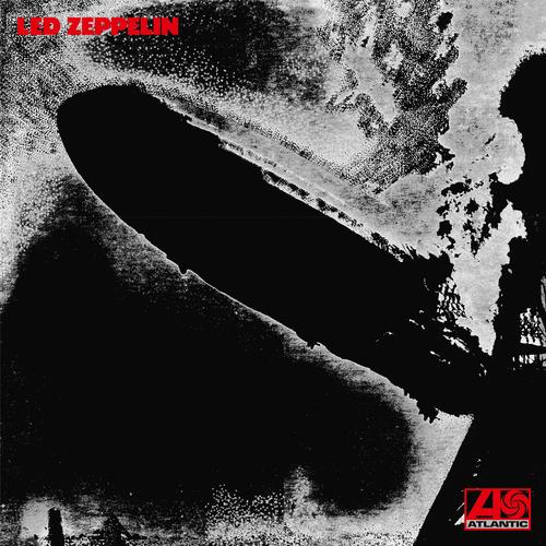 Led Zeppelin's cover