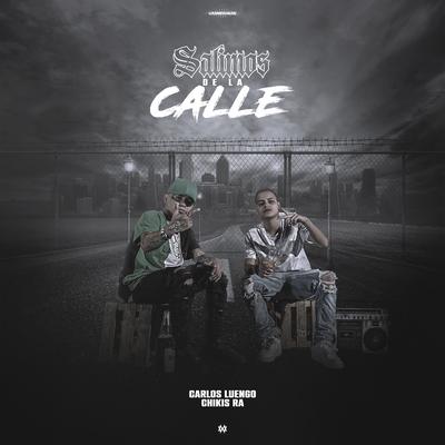 Salimos de la Calle's cover