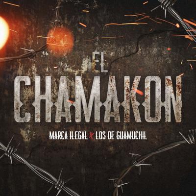 El Chamakon's cover