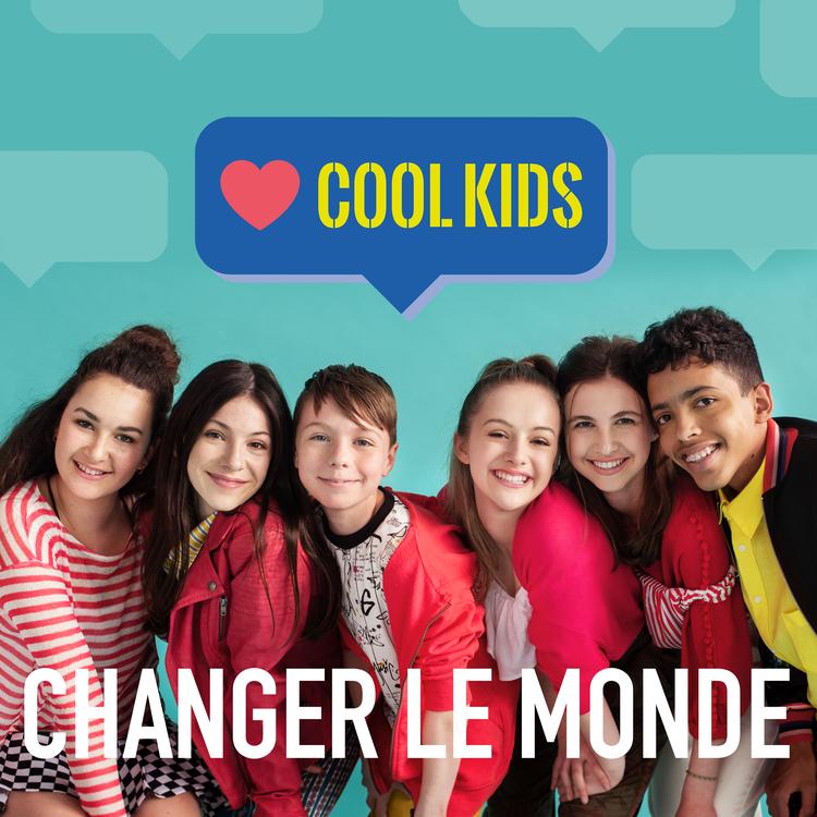 Cool Kids's avatar image