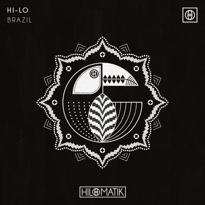 BRAZIL By HI-LO's cover