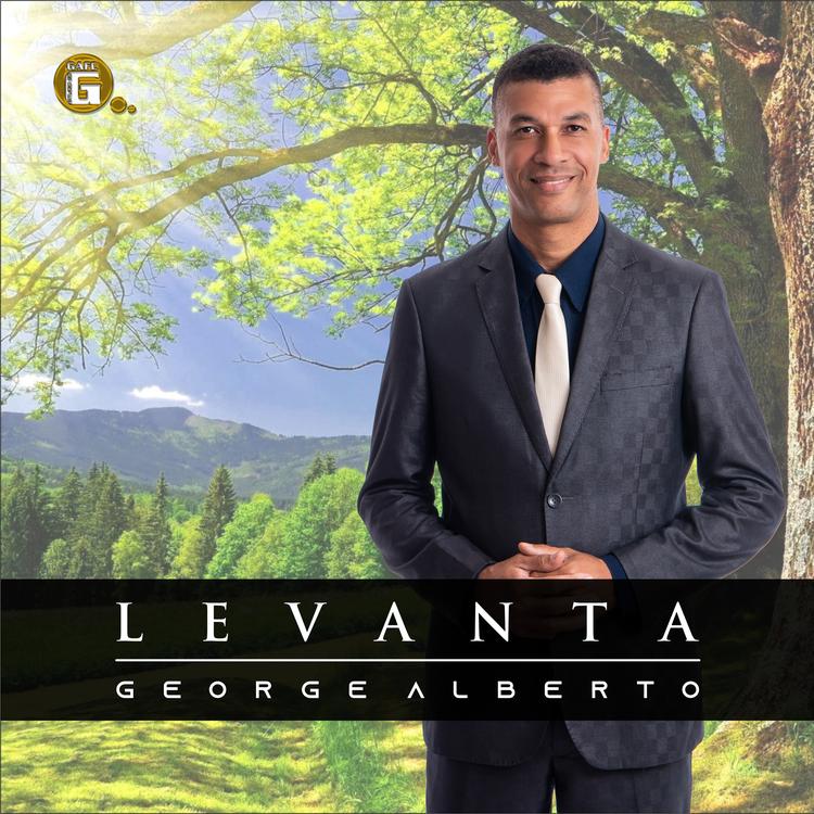 George Alberto Ferreira Cavalcante's avatar image
