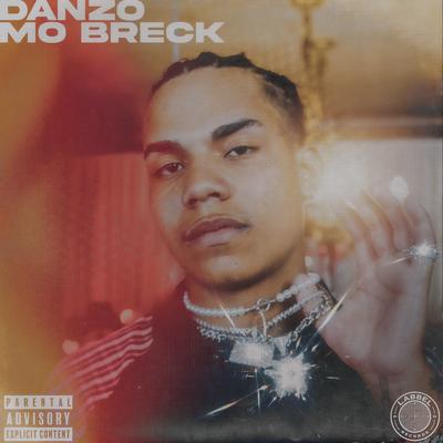 Mo Breck By Danzo, Greezy's cover