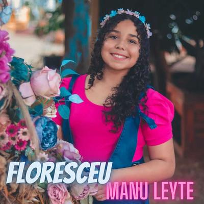 Manu Leyte's cover