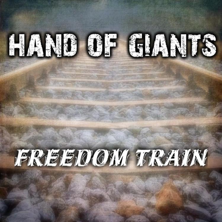 Hand of Giants's avatar image