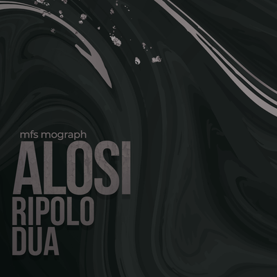 Alosi Ri Polo Dua By mfs mograph's cover