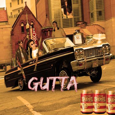Gutta By Yung Potato's cover