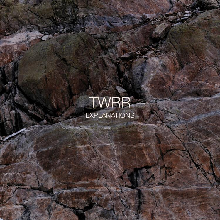 TWRR's avatar image
