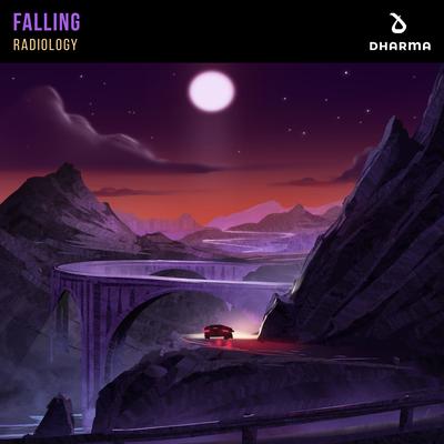 Falling By Radiology's cover