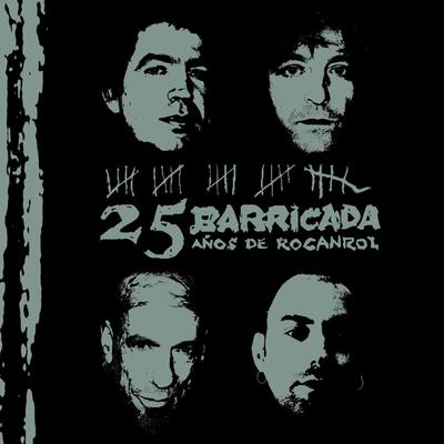 25 Años de Rocanrol's cover