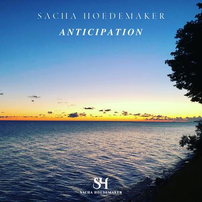 Anticipation By Sacha Hoedemaker's cover