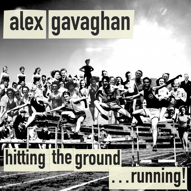 Alex Gavaghan's avatar image