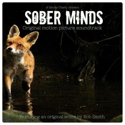 Sober Minds (Original Soundtrack)'s cover