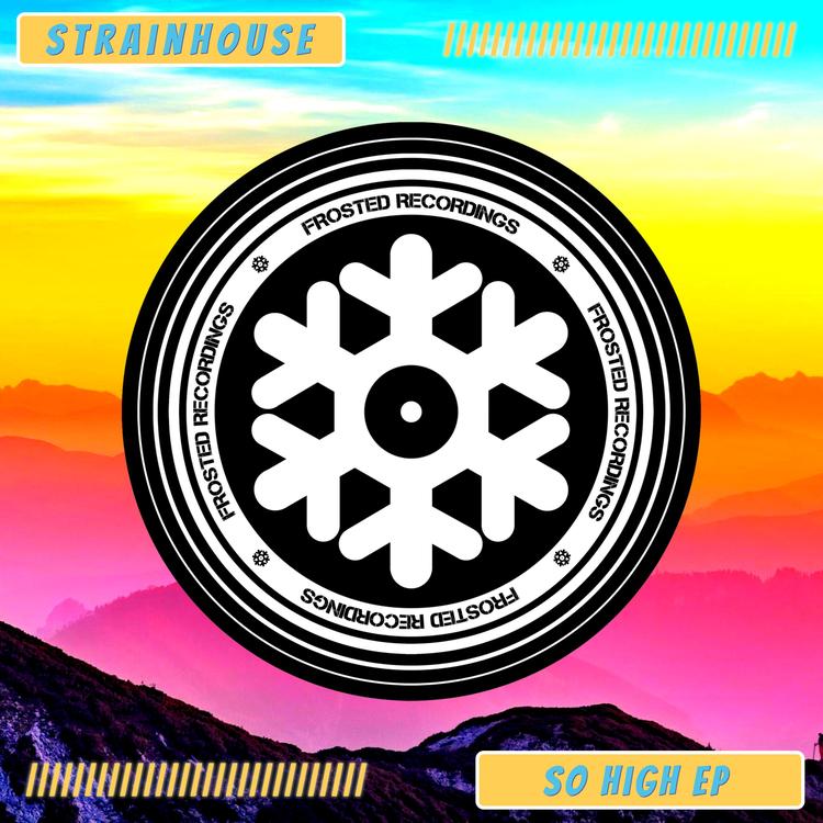 Strainhouse's avatar image