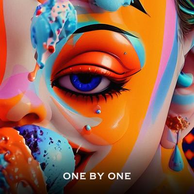 One By One By Gabry Ponte, HOSANNA's cover